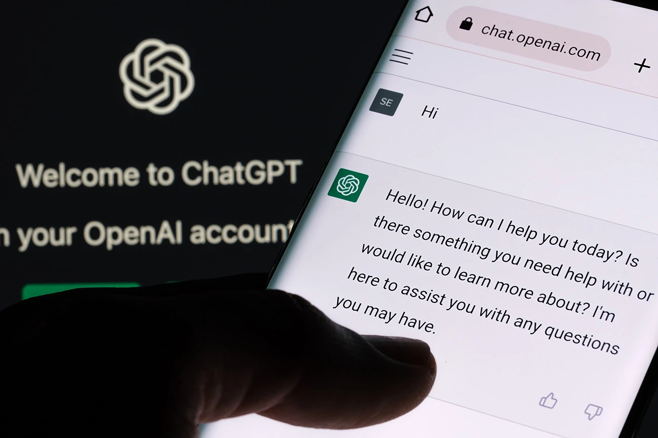 CISO表示