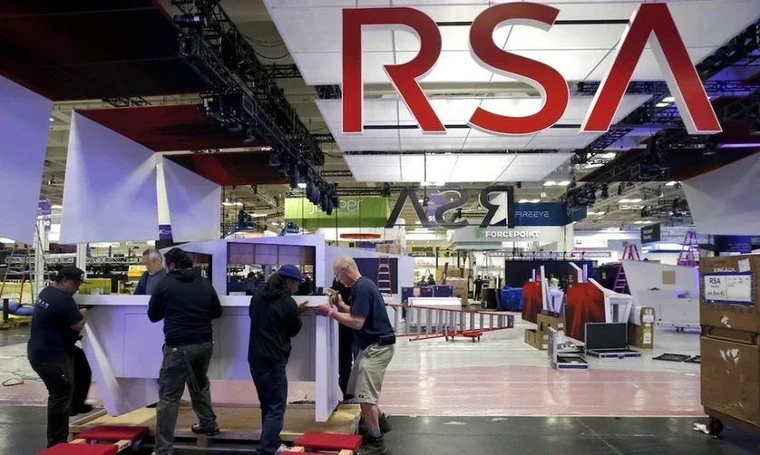 RSAC见解：